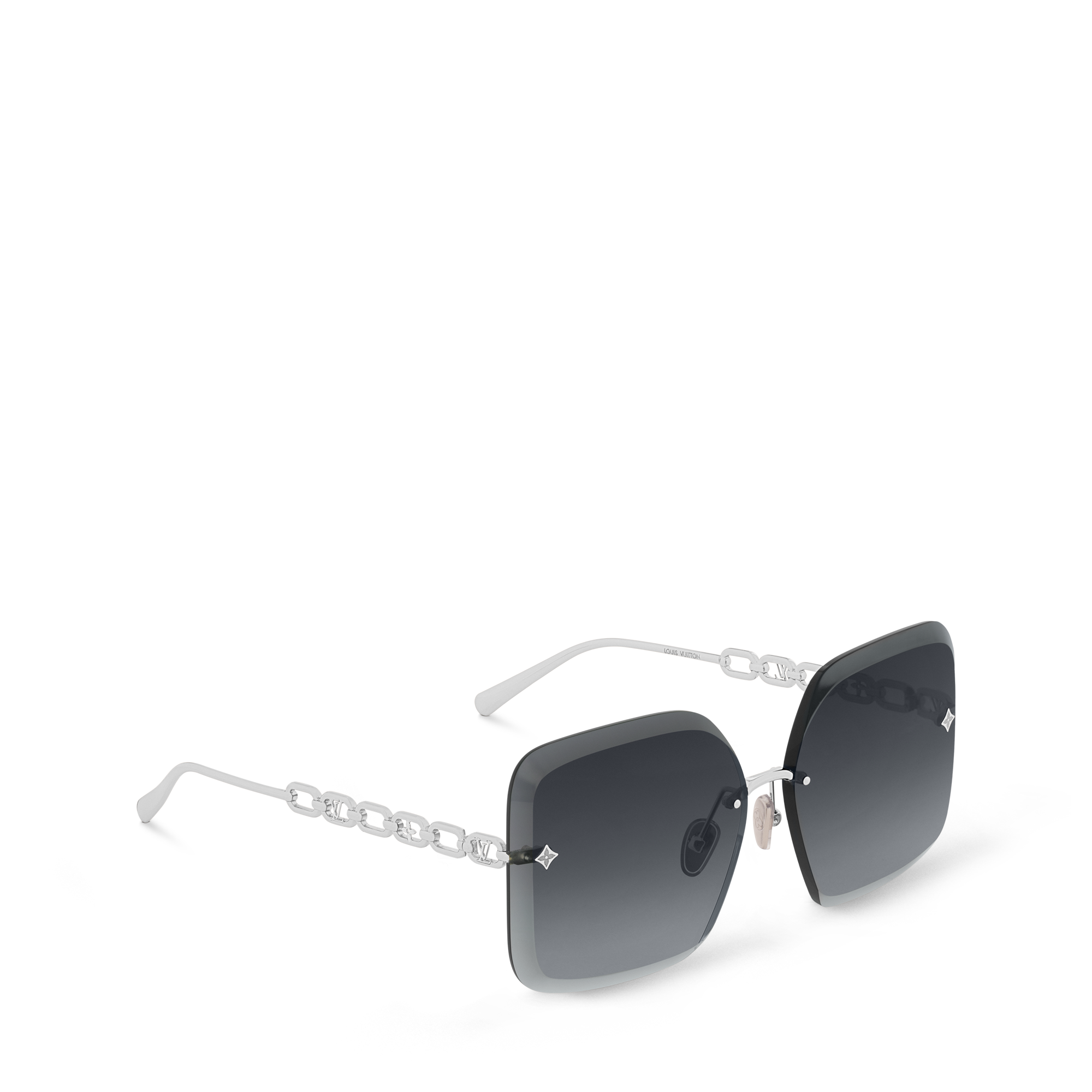 LOUIS VUITTON サングラス・LV ジュエル スクエア / Z1860U louis-vuitton--